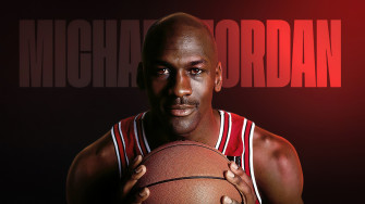 Michael Jordan Wallpaper 4k Basketball Player