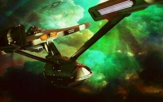 Star Trek Wallpaper High Quality Definition
