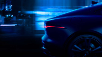 Jaguar Sedans Suvs And Sports Cars Official Site Usa