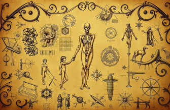 Leonardo Da Vinci Wallpaper