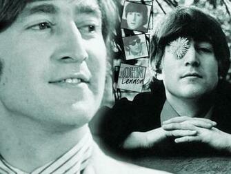 John Lennon Wallpaper