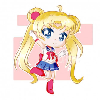 Sailor Moon Gacha Life Amino