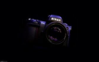 Wallpaper Nikon F100 By Hermik Customize Org