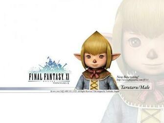 Final Fantasy Wallpaper