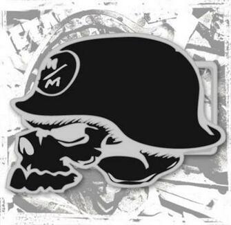 Metal Mulisha