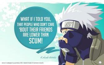 Naruto Minitokyo Wallpaper HD