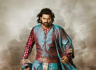 Bahubali Background