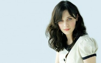 Zooey Deschanel Wallpaper