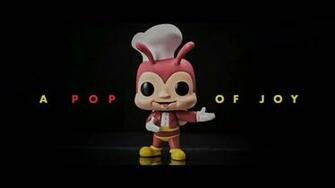 Funko Jollibee Digital On Vimeo