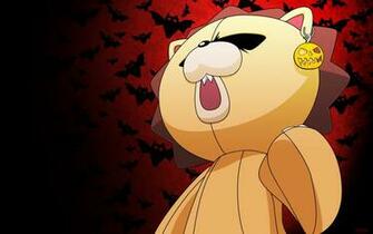 Bleach Kon Wallpaper Wallpoper