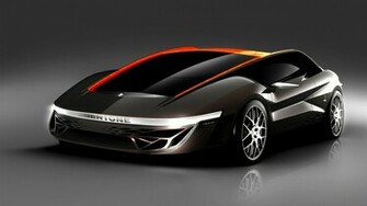 Dream Sports Car HD Wallpaper High Quality