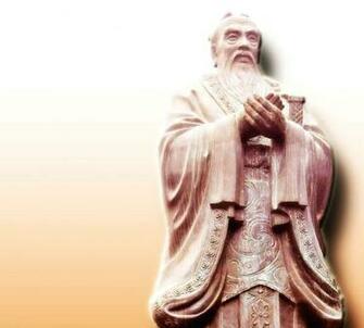 City Of Buddhas Confucius