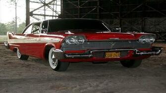 Christine Full HD Wallpaper And Background