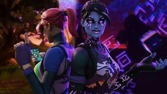 Fortnite Wallpaper HD Desktop