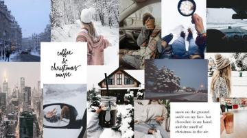 Winter Desktop Wallpaper Laptop