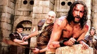 The Passion Of Christ Posters Wallpaper Trailers Prime Movies