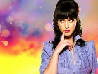 Katy Wallpaper Perry