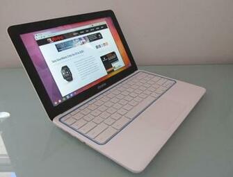 Hp Chromebook Re Sometimes Less Is More Liliputing