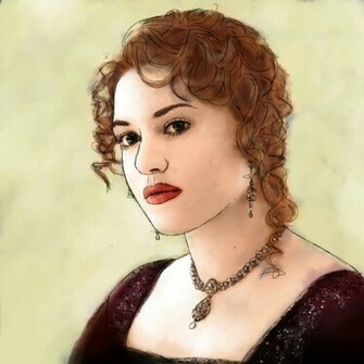 Kate Winslet Titanic