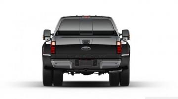Ford F Super Duty Car Wallpaper