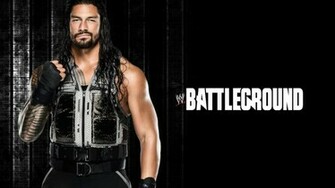 Wwe Superstar Roman Reigns HD Wallpaper Most Pictures