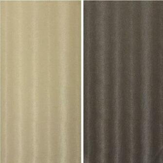 Luxury Arthouse Vintage Turin Faux Brushed Fabric Effect 10m Wallpaper