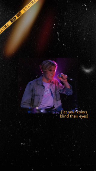 Julie And The Phantoms Wallpaper