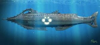 Leagues Under The Sea