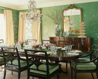 Sybaritic Spaces The Wait Is Over Digital Chinoiserie Wallpaper