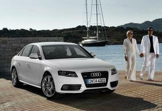 Best Wallpaper Audi A4