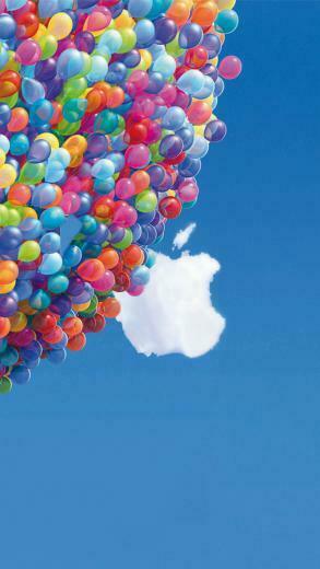 iPhone Wallpaper Up By Lindsaycookie Customization