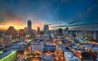 Austin Texas High Quality And Resolution Wallpaper On