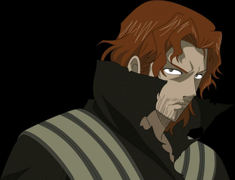 Gildarts Clive Render By Muri Swan