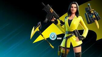 Buy Fortnite The Yellowjacket Pack Microsoft Store En Ca