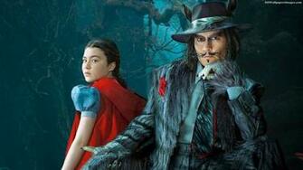 Into The Woods Movie Collection