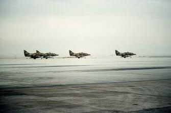 Operation Desert Storm Pictures