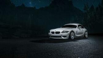 Bmw Z4 Wallpaper HD Car