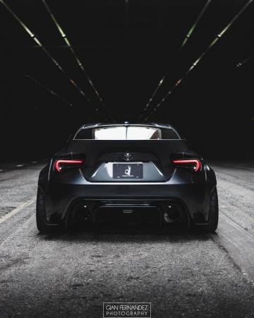 Sportscar Wallpaper In Subaru Brz Toyota Gt86
