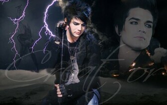Adam Lambert Wallpaper