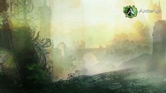 Archeage Wallpaper In