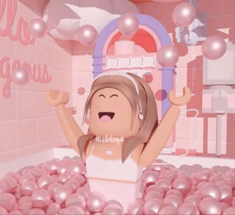 Roblox Girl Wallpaper