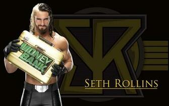 Seth Rollins HD Image