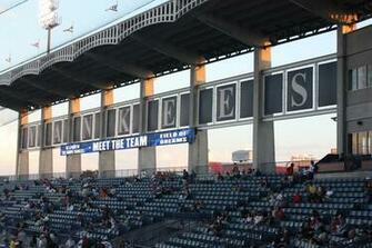 Yankee Stadium Frieze Wallpaper Picswallpaper