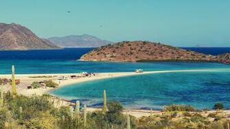 Diving In Baja California Padi Travel