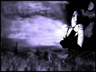 Gothic Wallpaper