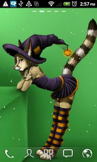 Furry Live Wallpaper Android Apps Und Tests Androidpit