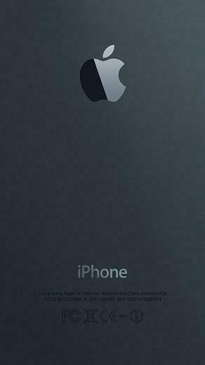 Apple Logo HD Wallpaper Image