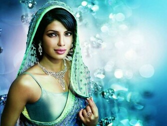 Priyanka Chopra New Wallpaper