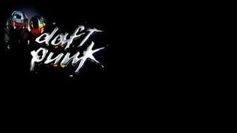 Daft Punk Widescreen HD Wallpaper Hq Desktop