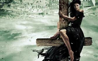 Salem Wallpaper Tv Series